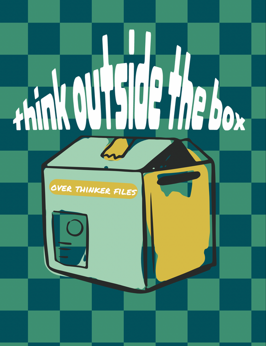 Think Outside the Box